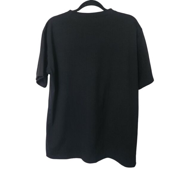 NWOT Unbranded Mens Novelty Thunder Cats Short Sleeve T-Shirt Size XL - Picture 2 of 4